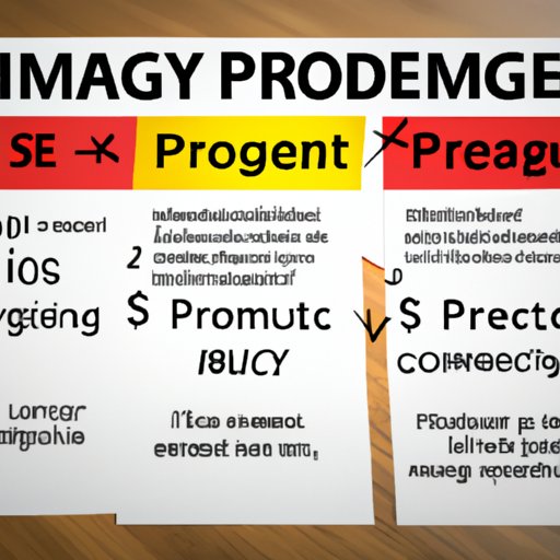 Develop an Effective Pricing Strategy