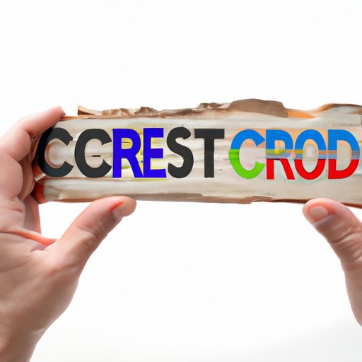 Building a Positive Credit History