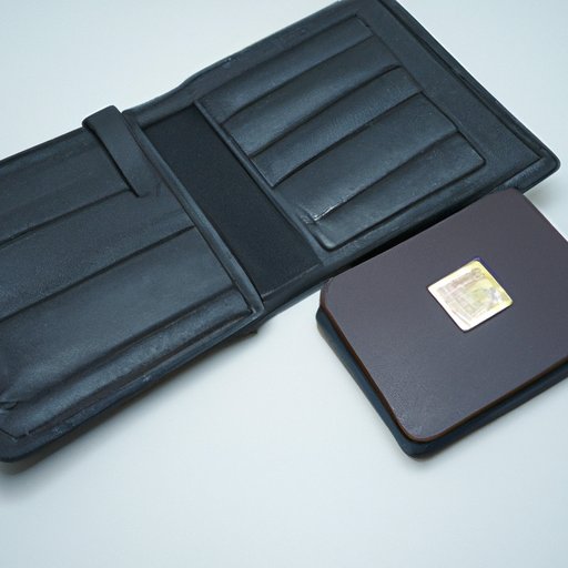 Set Up a Cryptocurrency Wallet