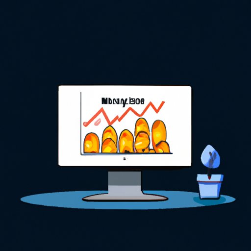 Monitor Your Mining Activity and Profitability