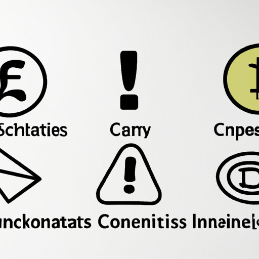 Potential Risks Involved with Cryptocurrency