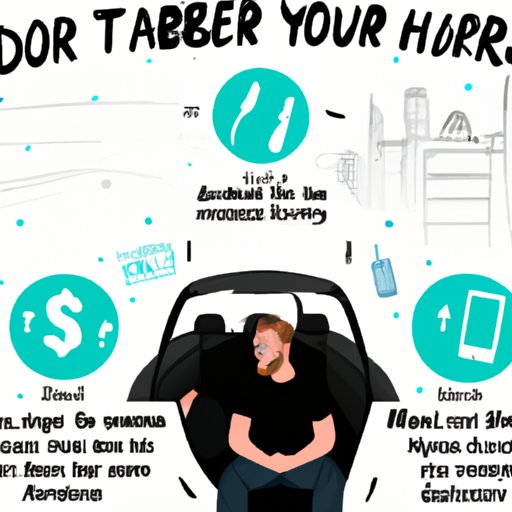 Tips on How to Make the Most Money as an Uber Driver