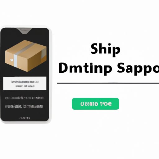 Research the Basics of Dropshipping on Amazon