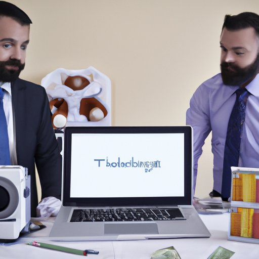 Investing in Necessary Software and Equipment