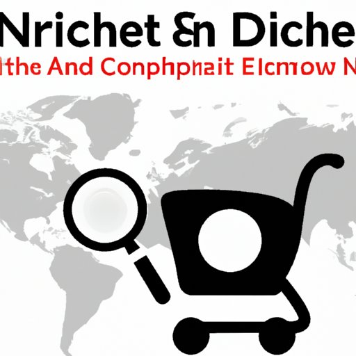 Identify Your Niche: Researching and Understanding the Indian Ecommerce Market