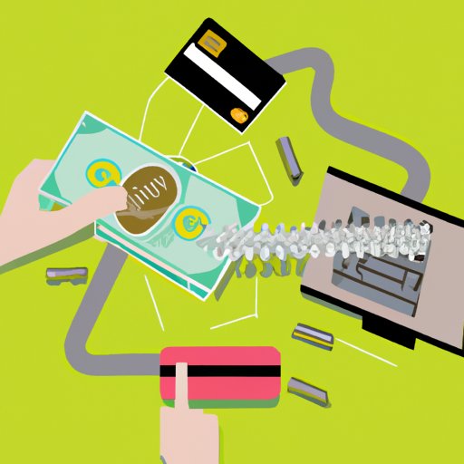 Develop a Secure Payment System