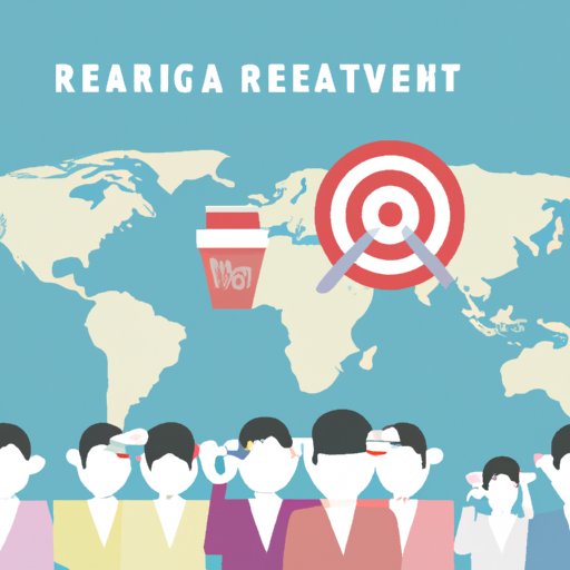 Research the Target Audience and Local Competition