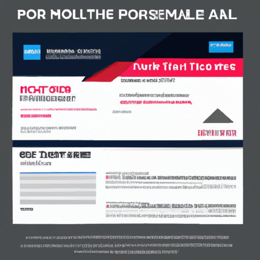 Design a Professional Email Template