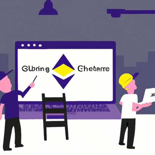 Research the Benefits of Ethereum Mining