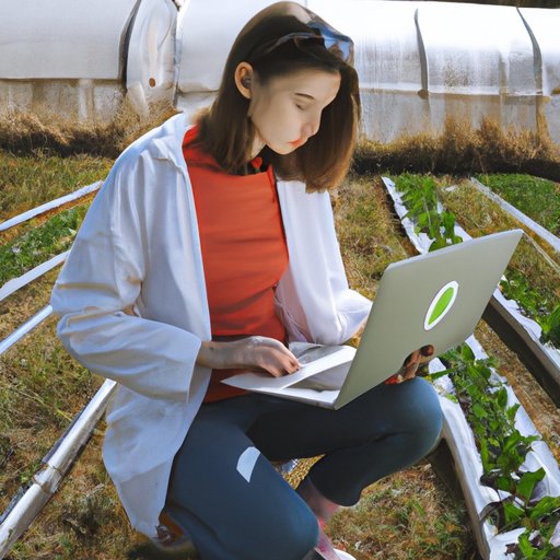 Research the Type of Farming You Want to Do