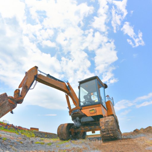 Acquire the Required Land and Equipment