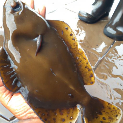 Learn About Local Fish Species