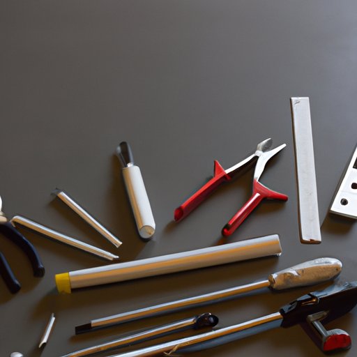 Tools and Resources Needed to Start a Free Form Project