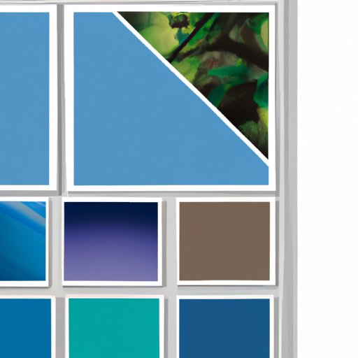 Create Samples to Showcase Your Work