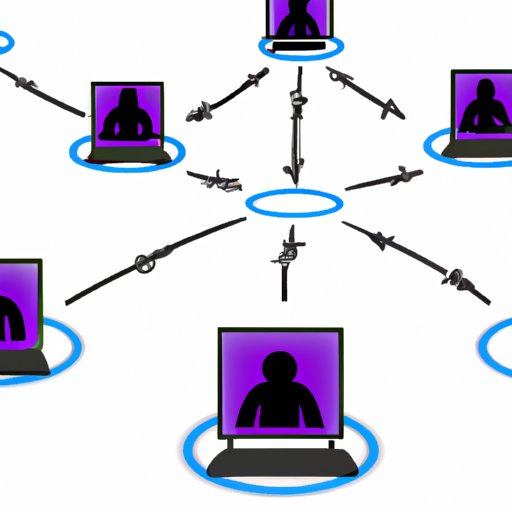 Network with Other Writers and Clients