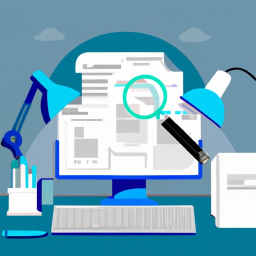 Research the Freelance Writing Market