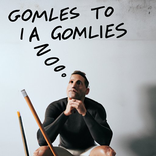 Consider Your Goals and Needs