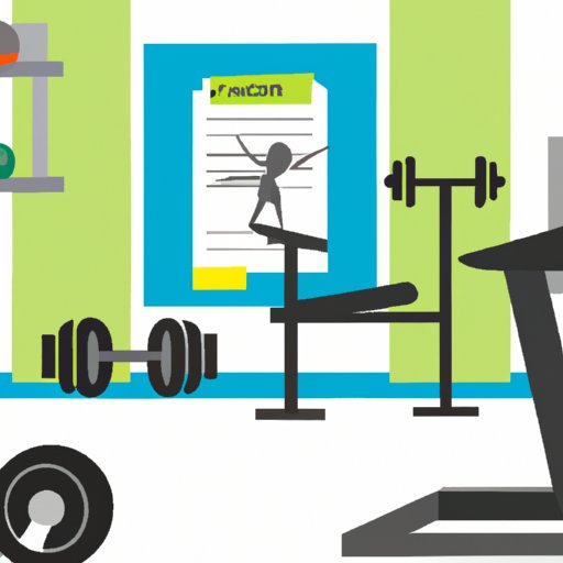 Research Different Types of Gyms