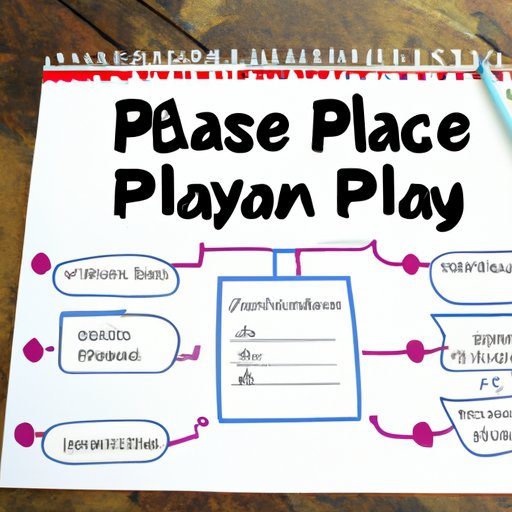 Create a Business Plan for Your Home Daycare