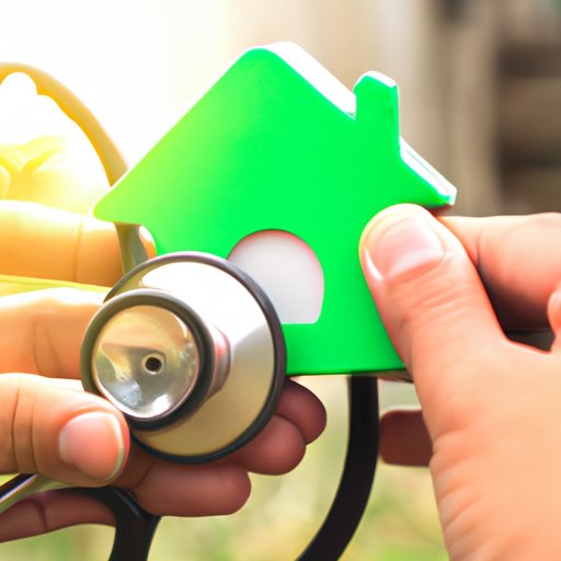 Research the Requirements of Starting a Home Health Business