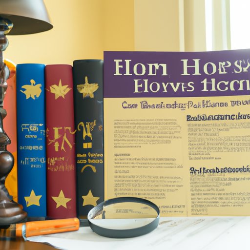 Research Homeschooling Laws in Your State
