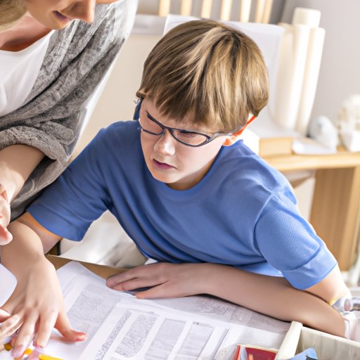 Decide on a Homeschooling Methodology