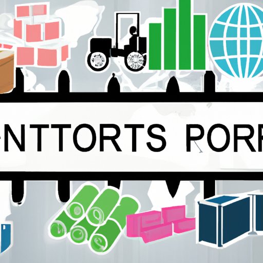 Overview of the Import Business