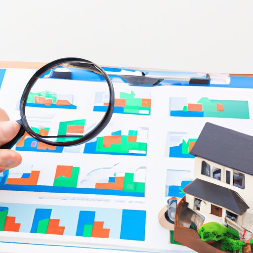 Research the Local Real Estate Market