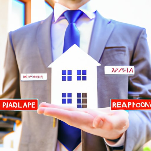 Choose an Experienced Real Estate Agent