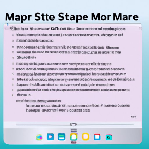 Troubleshooting Tips for Starting in Safe Mode on Mac
