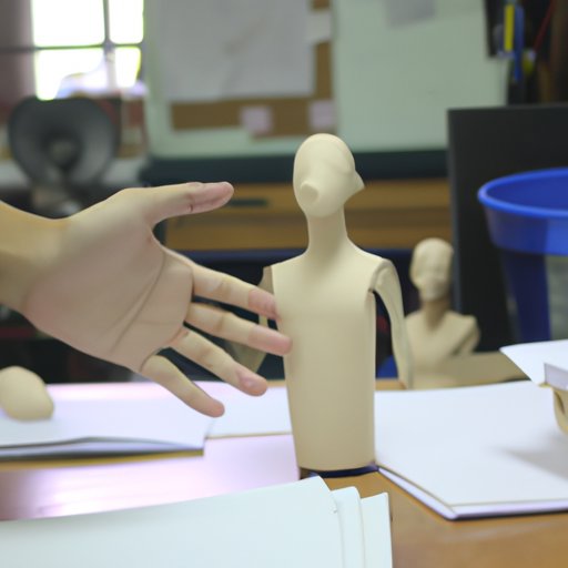 Craft the Body of the Essay