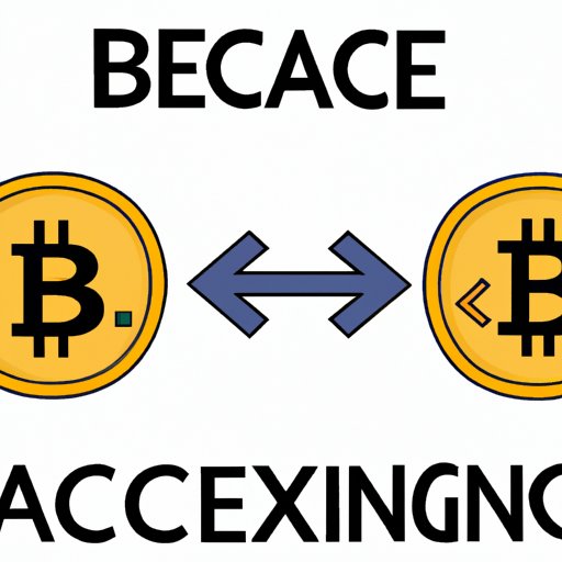 Get Familiar with Bitcoin Exchanges