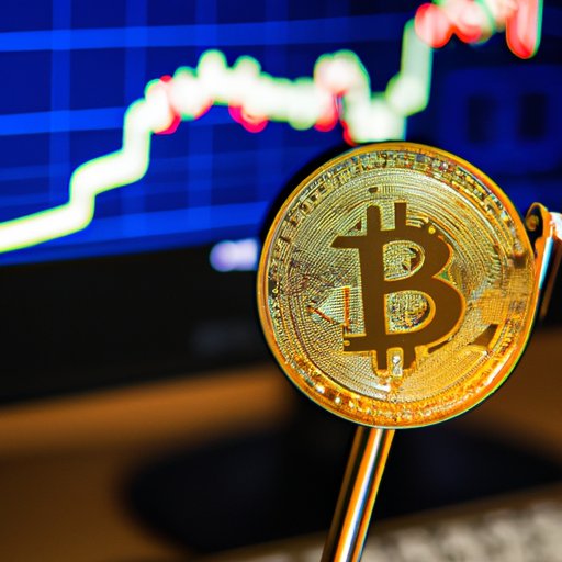 Monitor Bitcoin Prices and Market Trends Regularly