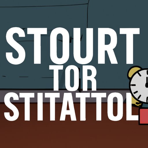 Start Small and Build Up Your Portfolio Over Time