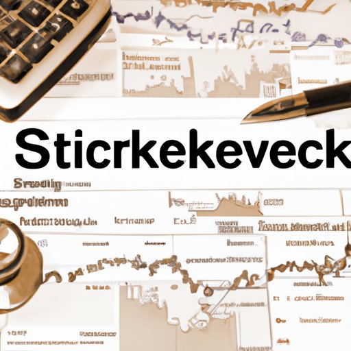 Overview of Stock Market Investing