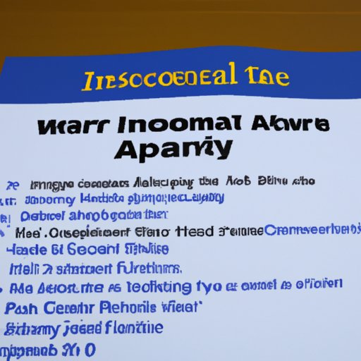Steps Involved in Opening an IRA Account