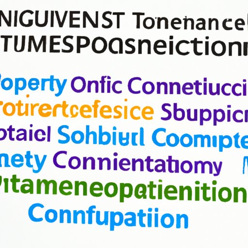 Overview of IT Consulting Industry