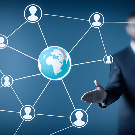 Building a Network of Reliable Suppliers and Partners