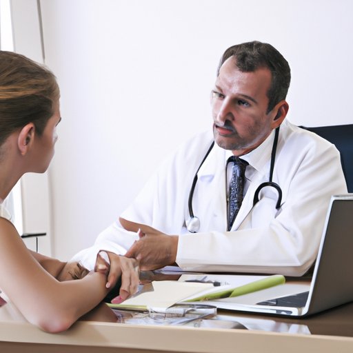 Consult with Your Doctor about Medical Induction Techniques