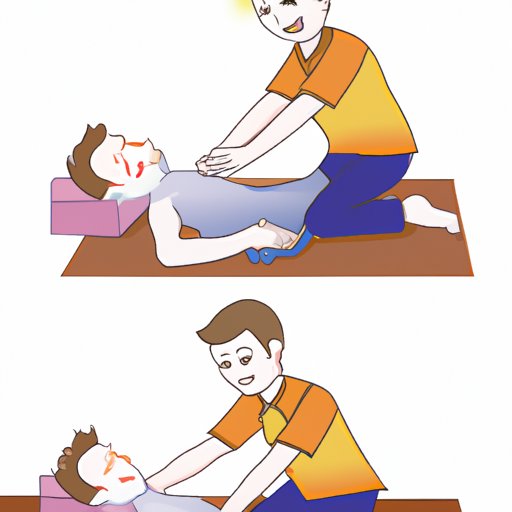 Learn Relaxation Techniques to Help Encourage Labor