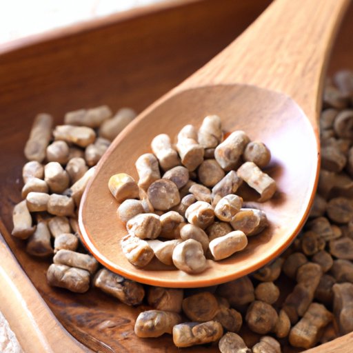 Take Galactagogues or Lactation Herbs