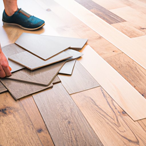 Preparing Your Home for Laminate Flooring Installation