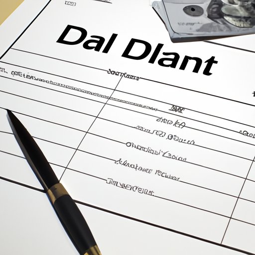 Make a Plan to Pay Off Debt