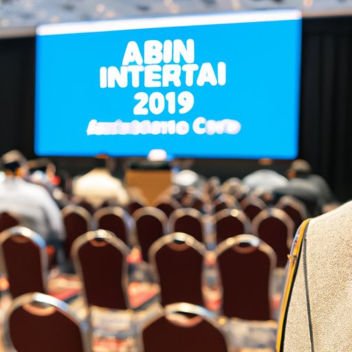 Attend AI Conferences and Workshops