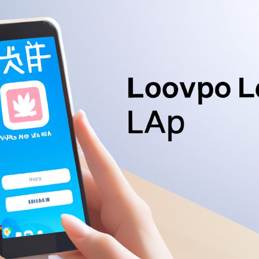 Download a Japanese Language Learning App