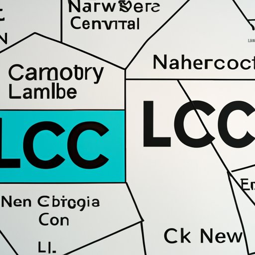 Overview of LLCs in North Carolina