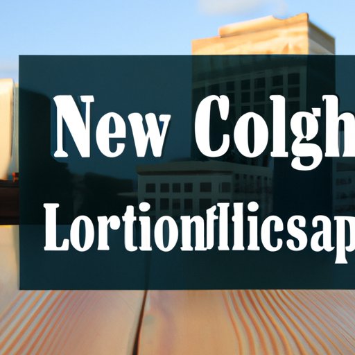 Finding Professional Help When Starting an LLC in North Carolina