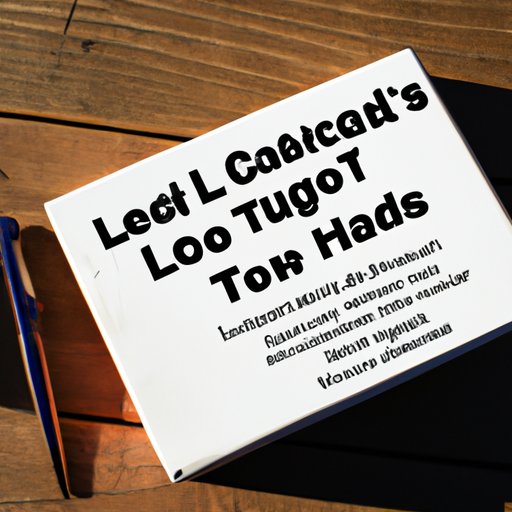 Steps to Starting an LLC in Texas