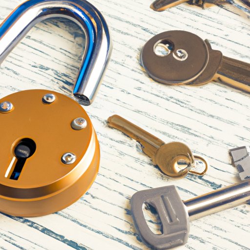 Setting Up Your Locksmith Business: What You Need to Know