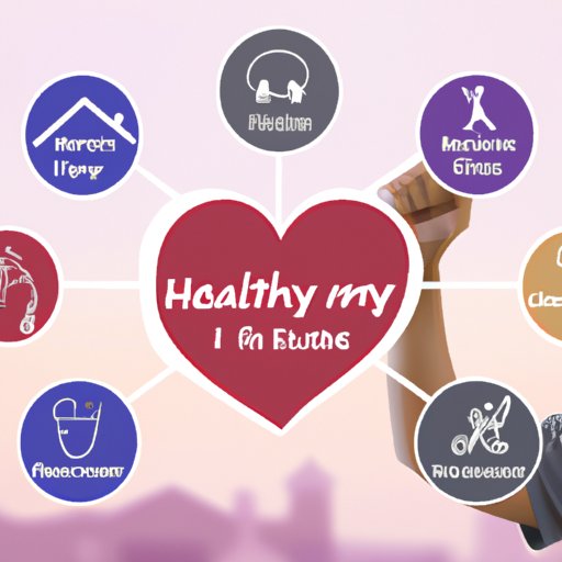 Take Care of Your Physical Health